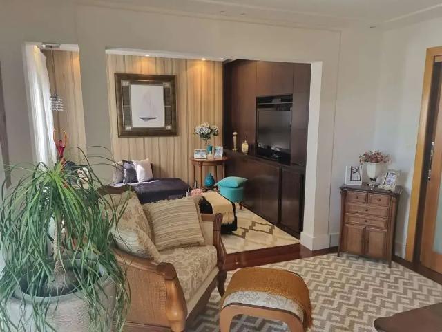 Apartamento para Venda em São Paulo/SP Morumbi 3 Quartos