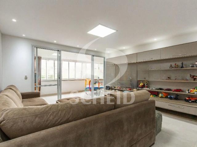 Apartamento para Venda em São Paulo/SP Morumbi 3 Quartos