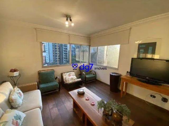 Apartamento para Venda em São Paulo/SP Morumbi 3 Quartos