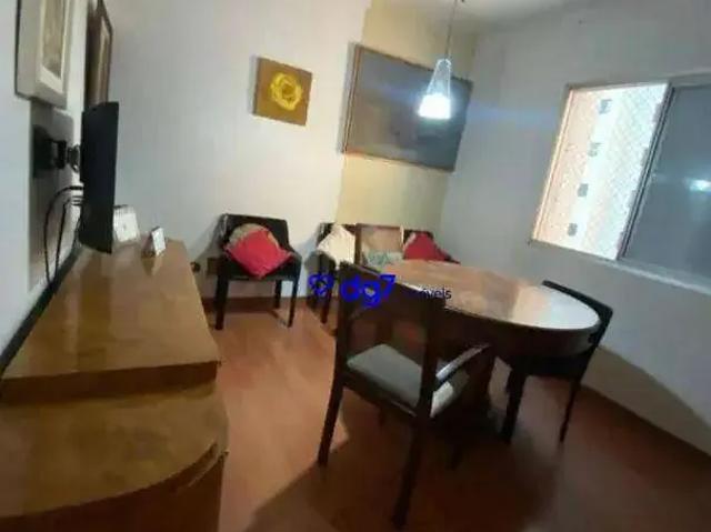 Apartamento para Venda em São Paulo/SP Morumbi 3 Quartos