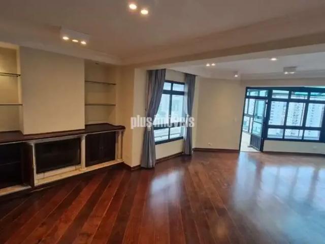 Apartamento para Venda em São Paulo/SP Morumbi 3 Quartos