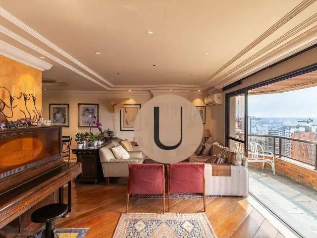 Apartamento para Venda em São Paulo/SP Morumbi 3 Quartos
