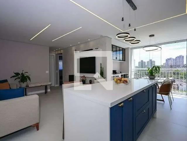 Apartamento para Venda em São Paulo/SP Morumbi 3 Quartos