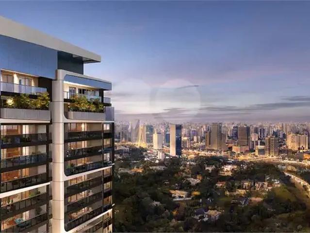 Apartamento para Venda em São Paulo/SP Morumbi 3 Quartos