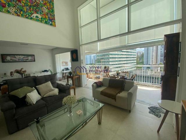 Apartamento para Venda em São Paulo/SP Morumbi 3 Quartos