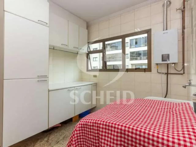 Apartamento para Venda em São Paulo/SP Morumbi 3 Quartos