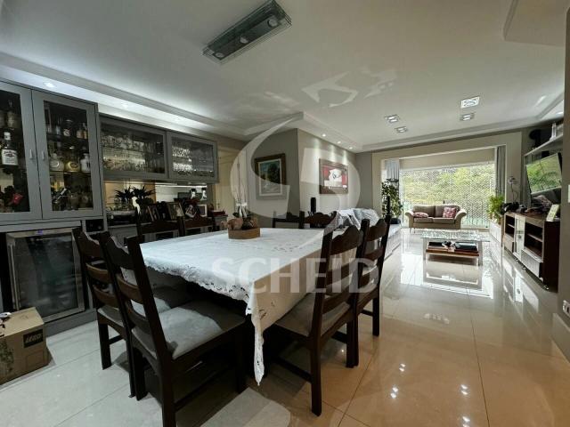 Apartamento para Venda em São Paulo/SP Morumbi 3 Quartos