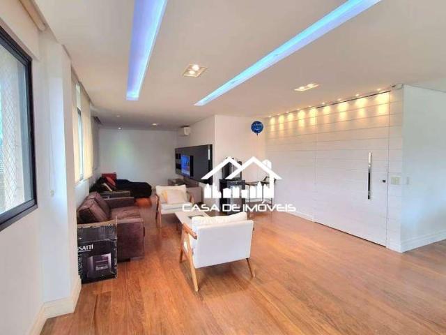 Apartamento para Venda em São Paulo/SP Morumbi 3 Quartos