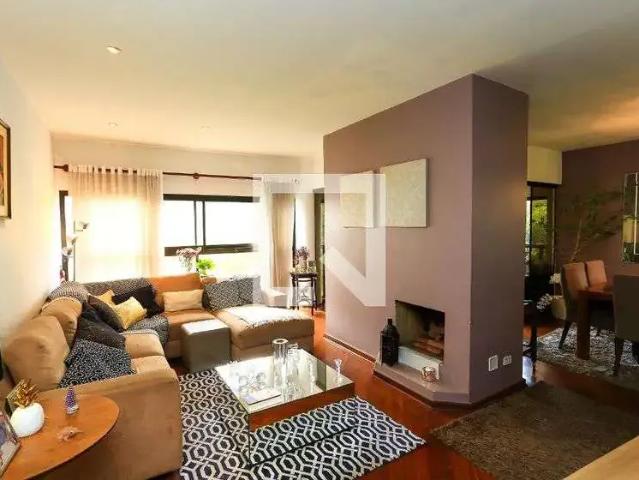 Apartamento para Venda em São Paulo/SP Morumbi 3 Quartos