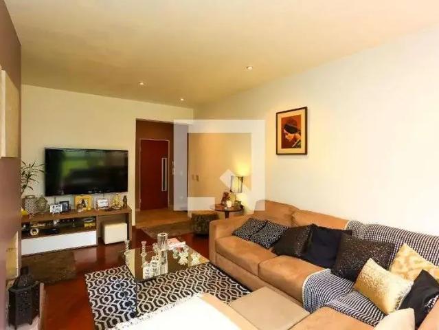 Apartamento para Venda em São Paulo/SP Morumbi 3 Quartos