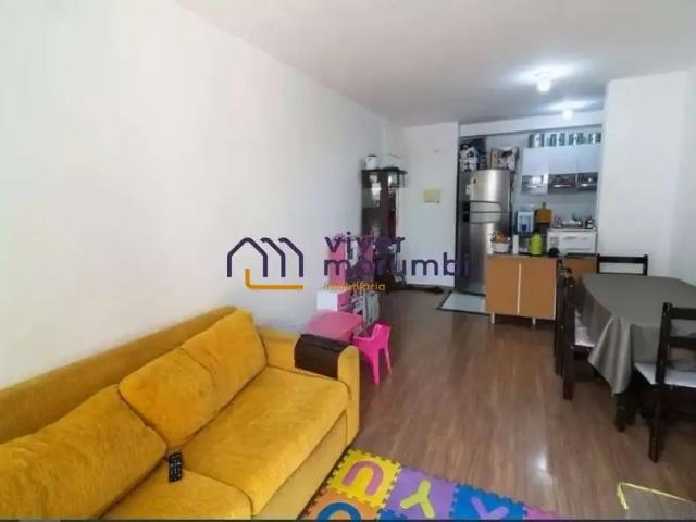 Apartamento para Venda em São Paulo/SP Morumbi 3 Quartos