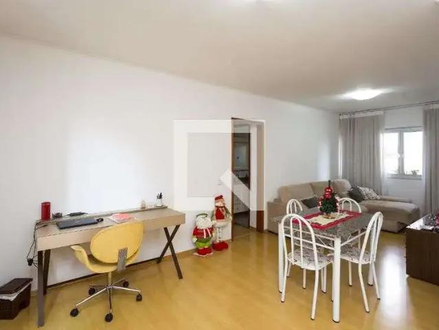 Apartamento para Venda em São Paulo/SP Morumbi 3 Quartos