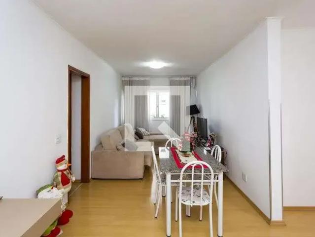 Apartamento para Venda em São Paulo/SP Morumbi 3 Quartos