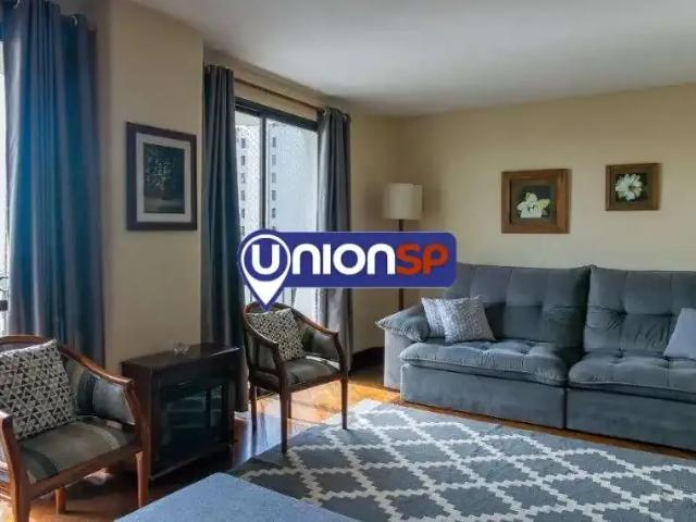 Apartamento para Venda em São Paulo/SP Morumbi 3 Quartos