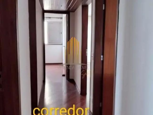 Apartamento para Venda em São Paulo/SP Morumbi 3 Quartos