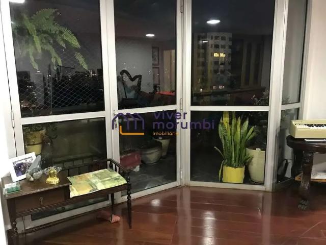Apartamento para Venda em São Paulo/SP Morumbi 3 Quartos