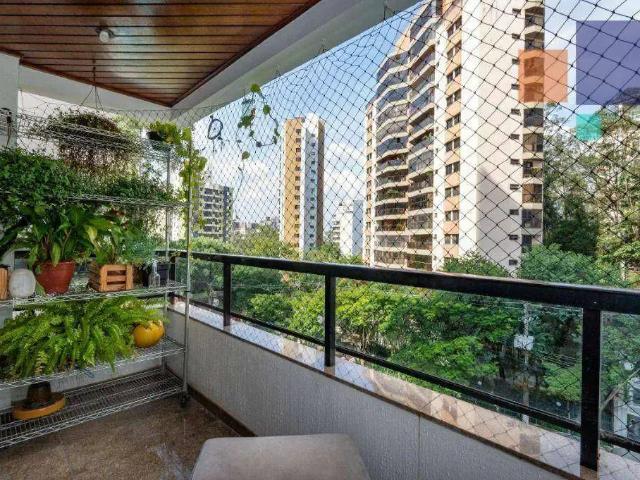 Apartamento para Venda em São Paulo/SP Morumbi 3 Quartos
