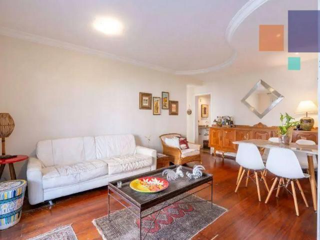 Apartamento para Venda em São Paulo/SP Morumbi 3 Quartos