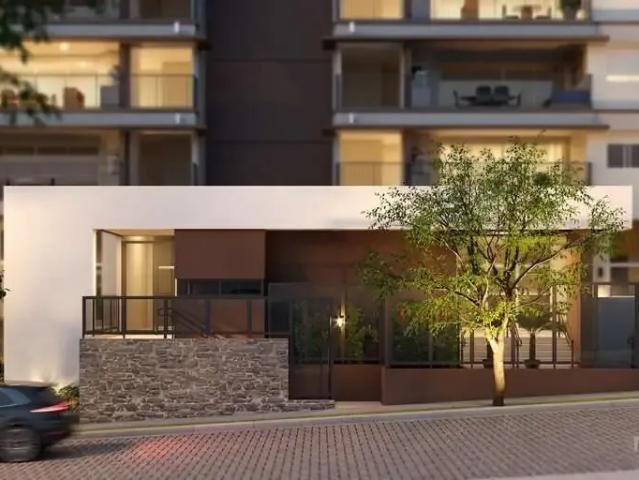 Apartamento para Venda em São Paulo/SP Morumbi 3 Quartos