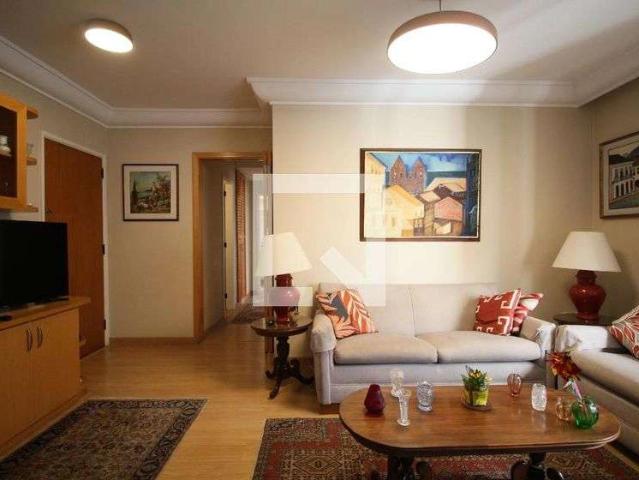 Apartamento para Venda em São Paulo/SP Morumbi 3 Quartos