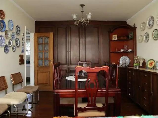 Apartamento para Venda em São Paulo/SP Morumbi 3 Quartos