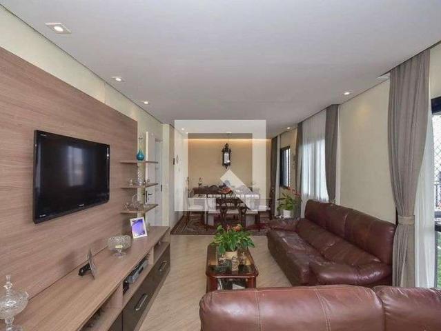 Apartamento para Venda em São Paulo/SP Morumbi 3 Quartos
