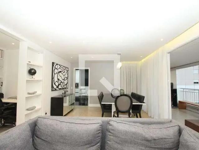 Apartamento para Venda em São Paulo/SP Morumbi 3 Quartos