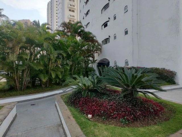 Apartamento para Venda em São Paulo/SP Morumbi 3 Quartos