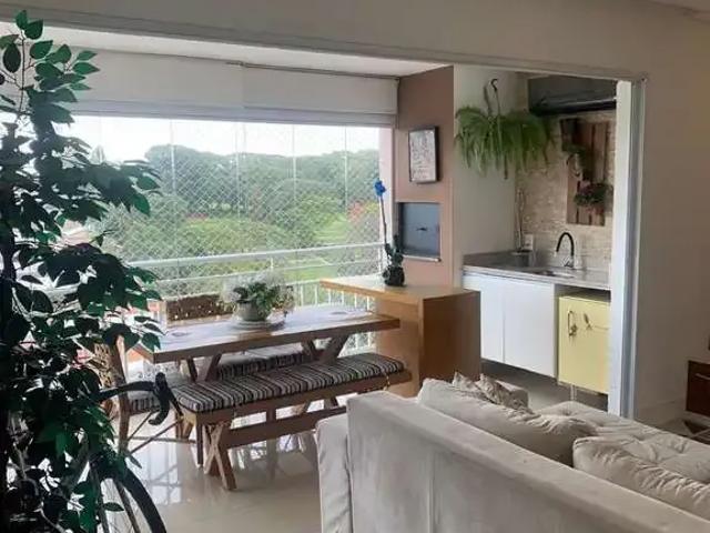 Apartamento para Venda em São Paulo/SP Morumbi 3 Quartos