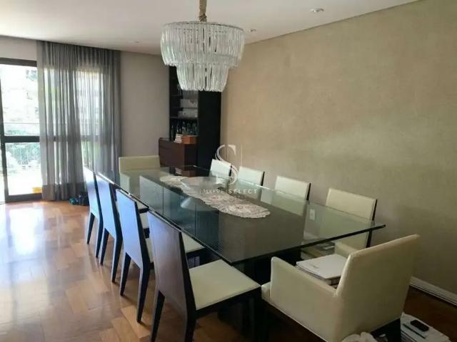 Apartamento para Venda em São Paulo/SP Morumbi 3 Quartos
