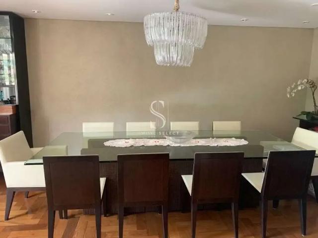 Apartamento para Venda em São Paulo/SP Morumbi 3 Quartos