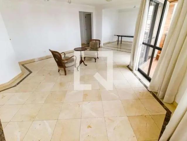 Apartamento para Venda em São Paulo/SP Morumbi 3 Quartos