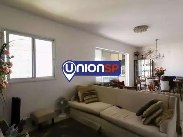 Apartamento para Venda em São Paulo/SP Morumbi 3 Quartos