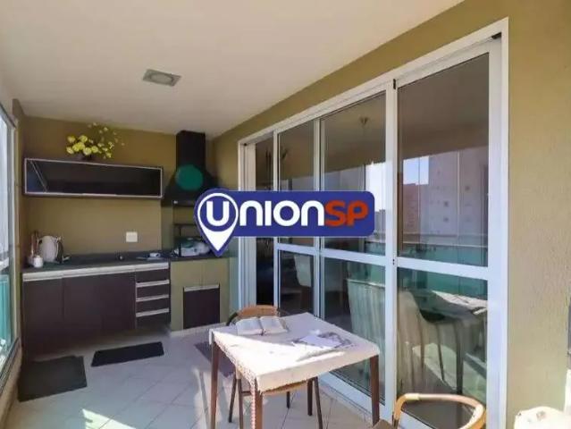Apartamento para Venda em São Paulo/SP Morumbi 3 Quartos