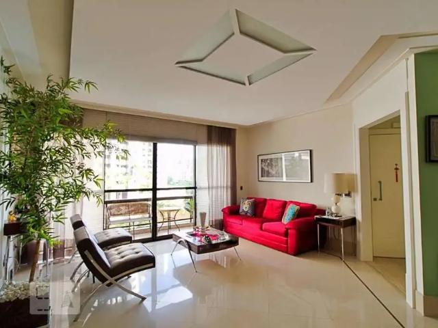 Apartamento para Venda em São Paulo/SP Morumbi 3 Quartos