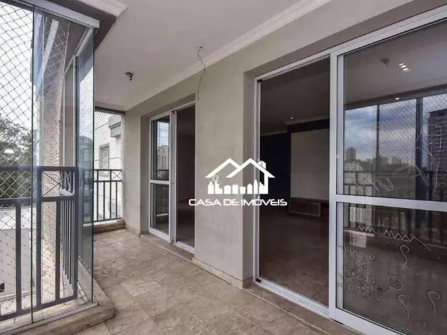 Apartamento para Venda em São Paulo/SP Morumbi 3 Quartos