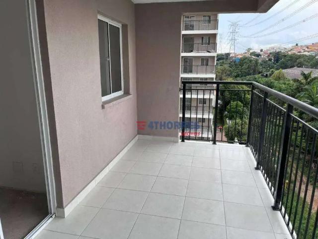 Apartamento para Venda em São Paulo/SP Morumbi 3 Quartos