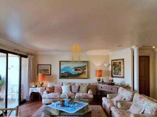 Apartamento para Venda em São Paulo/SP Morumbi 3 Quartos