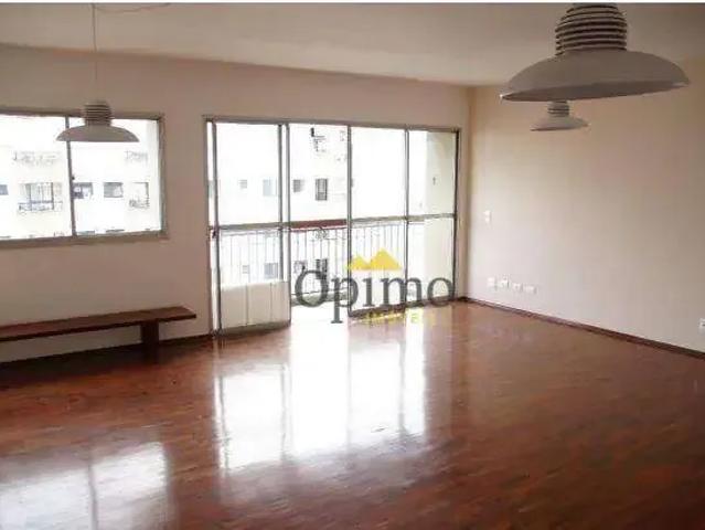 Apartamento para Venda em São Paulo/SP Morumbi 3 Quartos