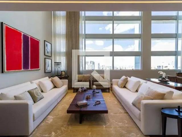 Apartamento para Venda em São Paulo/SP Morumbi 3 Quartos