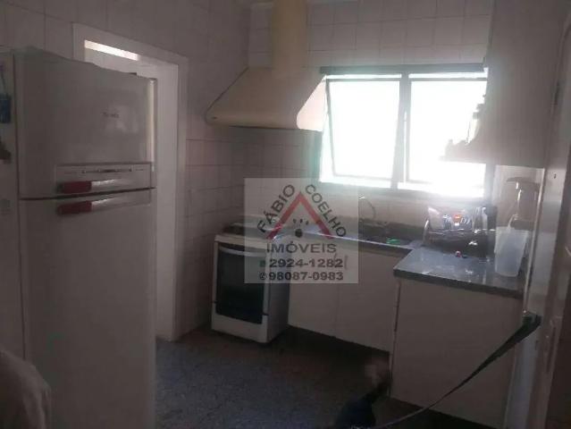 Apartamento para Venda em São Paulo/SP Morumbi 3 Quartos