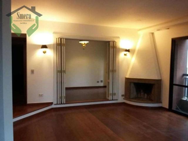 Apartamento para Venda em São Paulo/SP Morumbi 3 Quartos