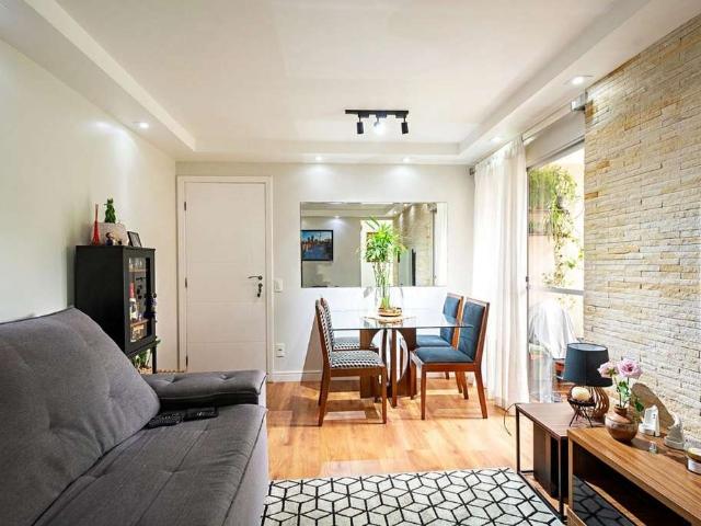 Apartamento para Venda em São Paulo/SP Morumbi 3 Quartos