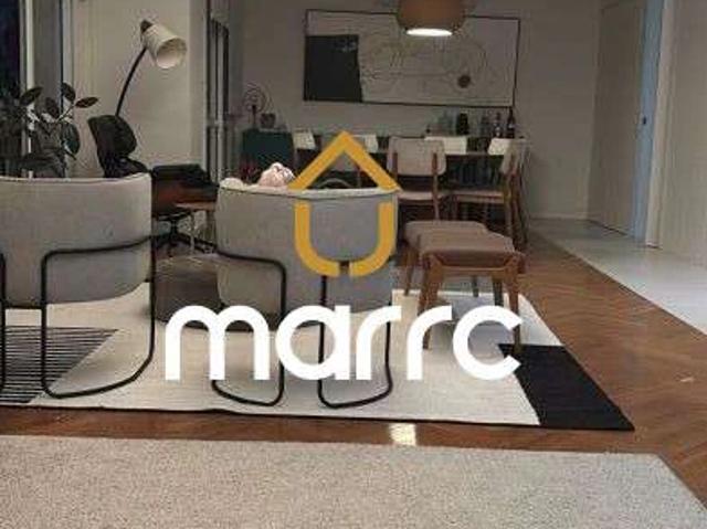 Apartamento para Venda em São Paulo/SP Morumbi 3 Quartos