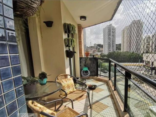 Apartamento para Venda em São Paulo/SP Morumbi 3 Quartos