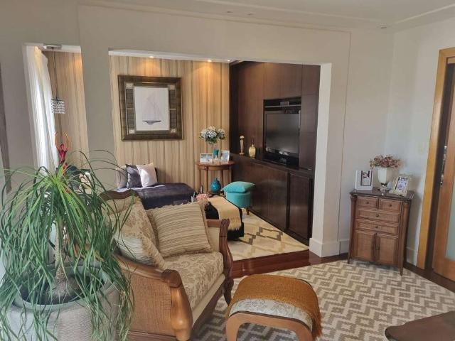 Apartamento para Venda em São Paulo/SP Morumbi 3 Quartos