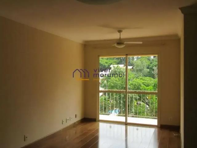 Apartamento para Venda em São Paulo/SP Morumbi 3 Quartos