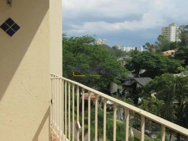 Apartamento para Venda em São Paulo/SP Morumbi 3 Quartos