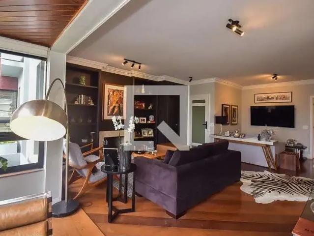 Apartamento para Venda em São Paulo/SP Morumbi 3 Quartos