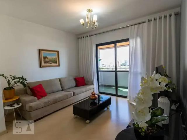 Apartamento para Venda em São Paulo/SP Morumbi 3 Quartos